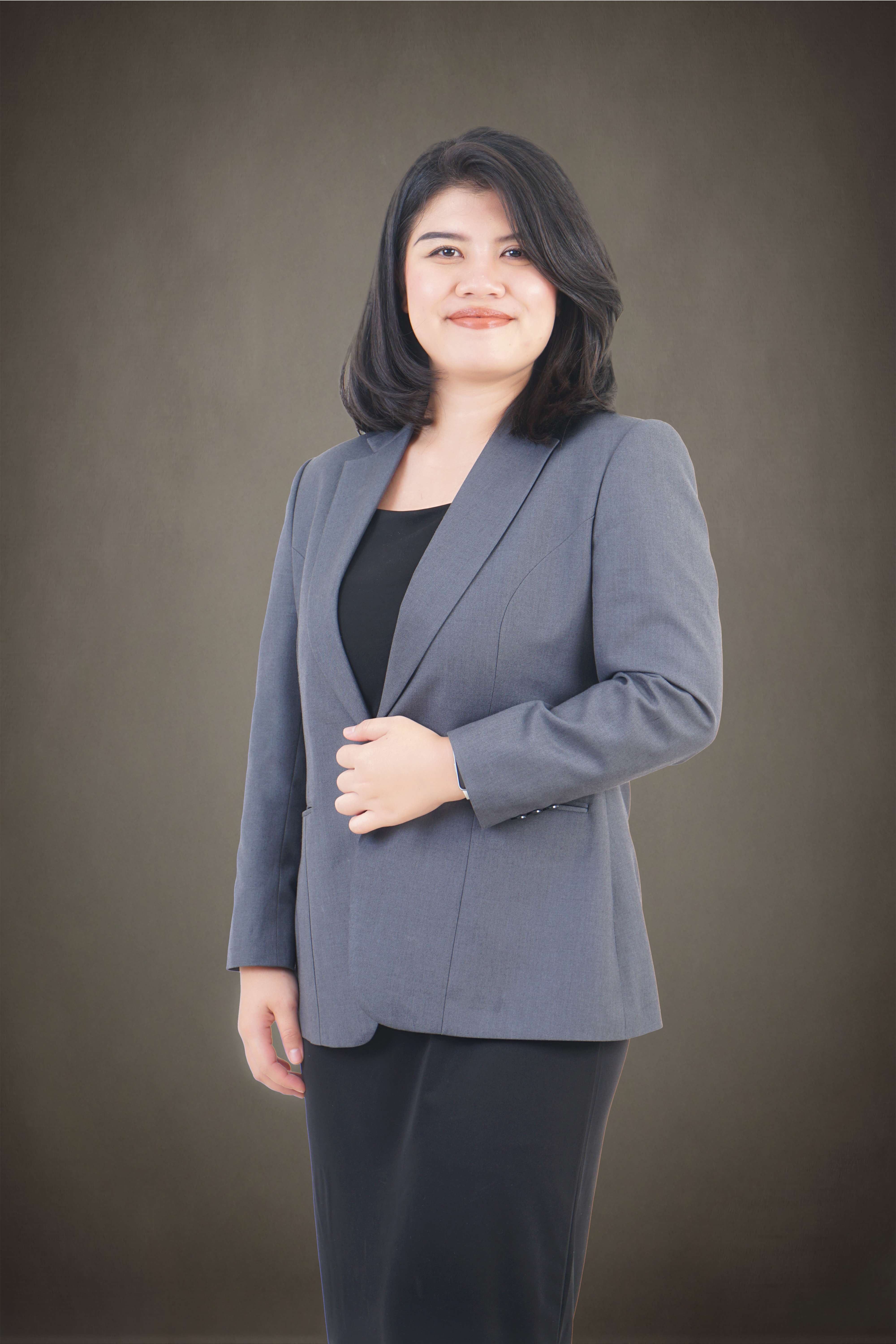 Angelia Dita Lestari, S.H.,