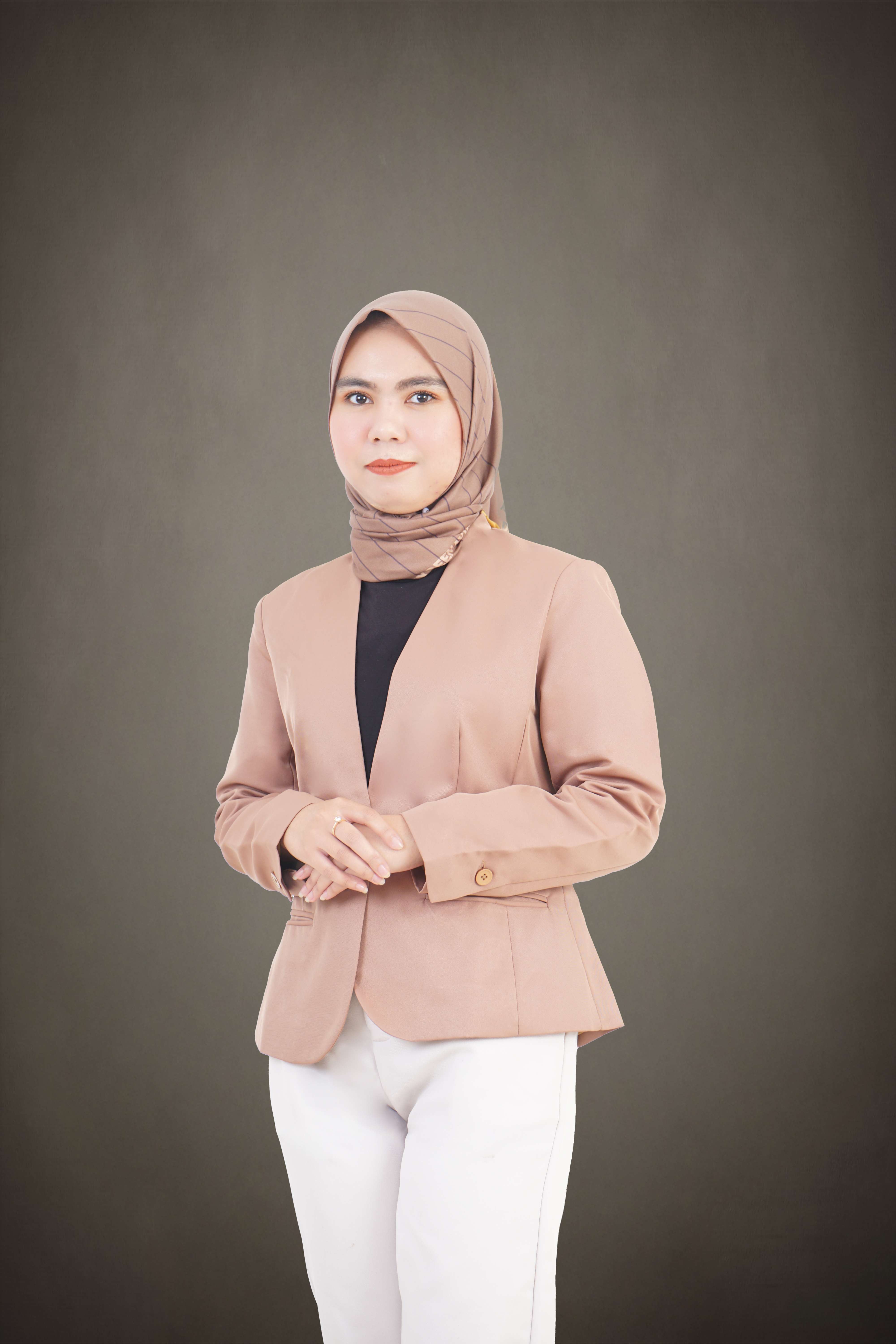 Maya Kurniati, S.H.,
