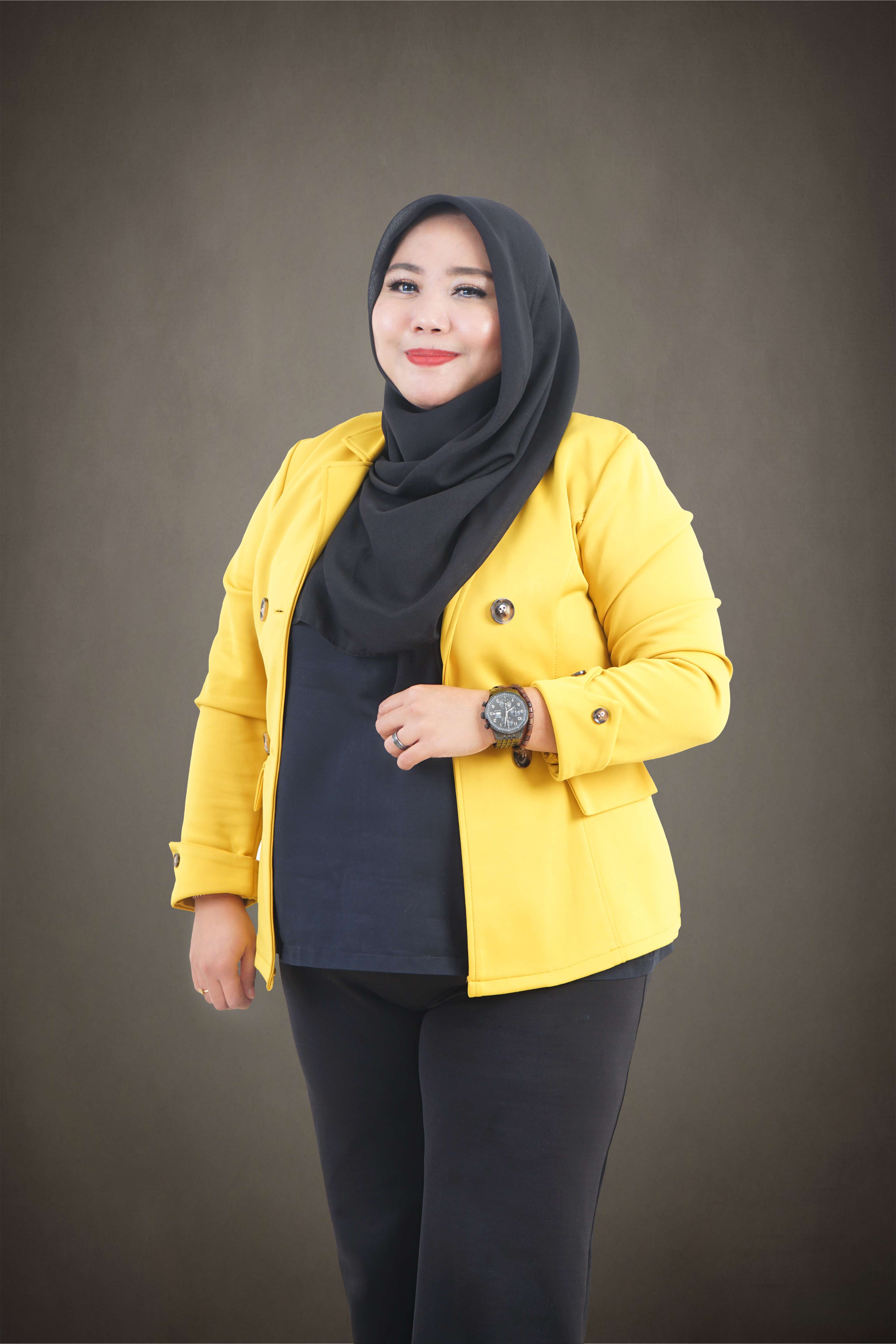 Suci Rahmalia, S.H